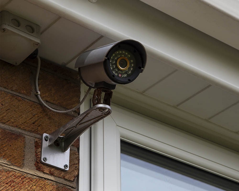 CCTV